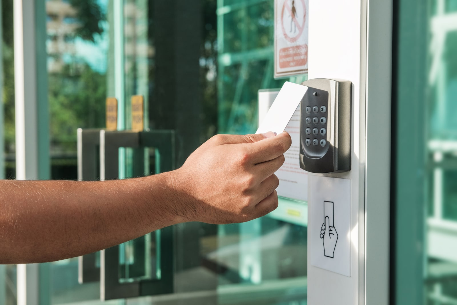 Access Controls