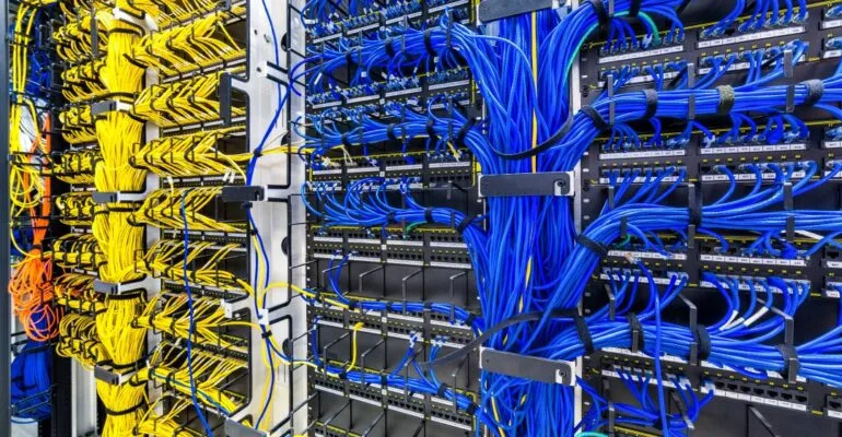 Infrastructure Cabling