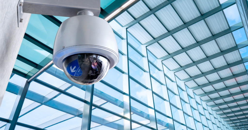 Video Surveillance
